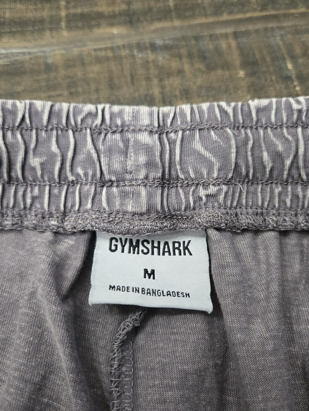GYMSHARK Legacy Loose Shorts | M - Picture 5 of 6